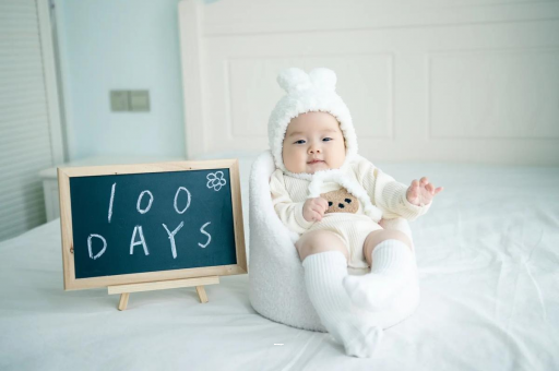 大庆宝宝呕吐怎么缓解